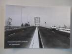 H77 Merwedebrug Dordrecht Papendrecht - 1970, Verzamelen, Ansichtkaarten | Nederland, Verzenden, 1960 tot 1980, Ongelopen, Zuid-Holland