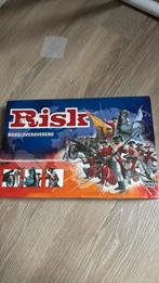 Risk, Ophalen of Verzenden, Zo goed als nieuw