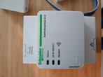 schneider electric acti9 smartlink SI D + 3st Acti9 meters, Hobby en Vrije tijd, Elektronica-componenten, Ophalen of Verzenden