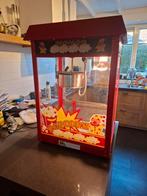 Popcornmachine te koop, Ophalen, Gebruikt