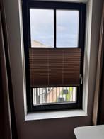 Plissé Gordijnen TopDown/BottomUp, Huis en Inrichting, Stoffering | Gordijnen en Lamellen, Ophalen, Overige kleuren, Nieuw, 50 tot 100 cm