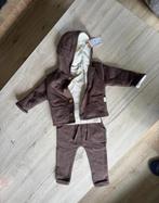 Prachtige nieuwe baby set prenatal 62, Jongetje of Meisje, Nieuw, Ophalen of Verzenden, Setje