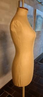 Paspop/ mannequin, Ophalen, Gebruikt