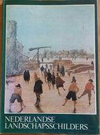 Nederlandse landschapsschilders - E Merten, Boeken, Kunst en Cultuur | Beeldend, E. Merten, Ophalen of Verzenden, Zo goed als nieuw