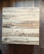 Salontafel met opbergplek, Ophalen, Gebruikt, 50 tot 100 cm, 50 tot 75 cm