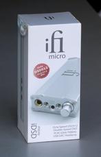 Ifi Micro iDSD, Ophalen of Verzenden, Nieuw