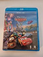 Cars 2 blu-ray Disney Pixar, Hofweg, Ophalen of Verzenden, Info@spijk-records.com, Spijk-records