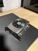 ZOTAC NVIDIA GeForce RTX 4060 8GB solo GDDR6 NIEUW, PCI-Express 4, Ophalen of Verzenden, Zo goed als nieuw, Nvidia
