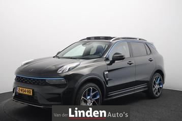 Lynk & Co 01 1.5 Plug-in Hybrid | 360 Camera | Panoramadak beschikbaar voor biedingen