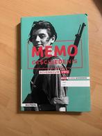 Memo geschiedenis vwo, Verzenden, Zo goed als nieuw