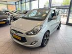 Hyundai ix20 1.6i i-Catcher NW. APK LEDER CAMERA DEALER BJ 2, Voorwielaandrijving, Euro 5, 125 pk, Gebruikt