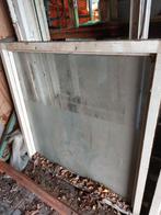 Kozijn, Doe-het-zelf en Verbouw, Kozijnen en Schuifpuien, Ophalen, Hout, 75 tot 150 cm, Raamkozijn