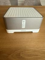 Sonos Connect:Amp - Perfecte streaming versterker, Ophalen, Zo goed als nieuw, Stereo, 60 tot 120 watt