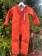 Prachtig wollen pak Disana mt 98/104 oranje, Kinderen en Baby's, Kinderkleding | Maat 104, Overige typen, Verzenden, Jongen of Meisje
