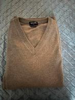 Nieuwe trui van Franco Bettoni, Kleding | Heren, Maat 52/54 (L), Beige, Nieuw, Ophalen of Verzenden