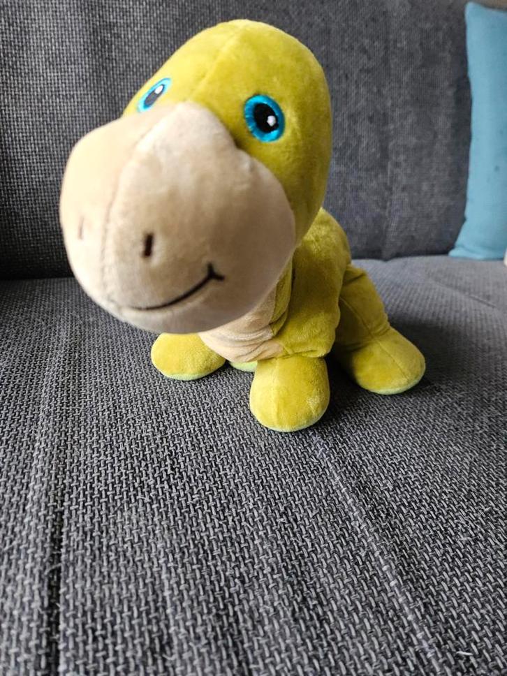 Warmies Opwarmkussen - Magnetron Warm, Kinderen en Baby's, Speelgoed | Knuffels en Pluche, Nieuw, Overige typen, Ophalen of Verzenden