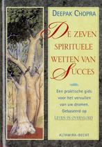 Deepak Chopra, Boeken, Verzenden, Zo goed als nieuw, Spiritualiteit algemeen, Overige typen
