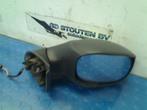 Spiegel Rechts Elektrisch 3 DRADEN C3 Pluriel (HB) 2003, Gebruikt, Citroën, Kontakt-citroen@citroen.com, Citroën Deutschland GmbH