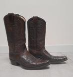 Sendra laarzen maat 41 dame of heer, Ophalen of Verzenden, Zo goed als nieuw, Bruin, Boots