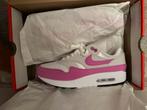 Nike Air Max 1 Roze - Nieuw!, Kleding | Dames, Schoenen, Ophalen of Verzenden, Nieuw, Roze, Sneakers of Gympen