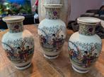 Antieke Chinese vazen, Antiek en Kunst, Ophalen of Verzenden