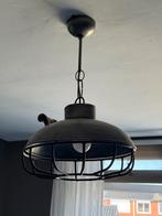 Hanglamp industriëel, Huis en Inrichting, Ophalen, Zo goed als nieuw