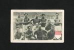 Voetbalplaatje VSV Velsen 1930/1931 (255)., Verzamelen, Ophalen of Verzenden, Zo goed als nieuw