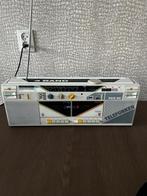 Vintage Telefunken PCR55 Radio Cassette speler, Ophalen of Verzenden, Zo goed als nieuw