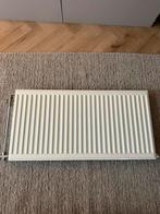 CV radiator enkel, Doe-het-zelf en Verbouw, Verwarming en Radiatoren, 30 tot 80 cm, Radiator, Ophalen of Verzenden, Zo goed als nieuw