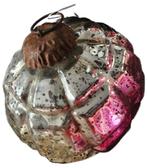 Oude kerstbal, Diversen, Kerst, Ophalen of Verzenden