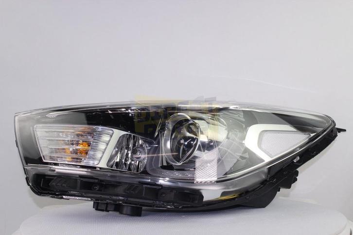 Kia Rio (3/17-) koplamp Rechts (LED/ statisch bochtlicht/ LE, Auto-onderdelen, Verlichting, Kia, Nieuw, Verzenden