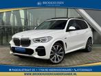 BMW X5 XDrive45e Plug in Hybride High Executive M Sport 394p, Auto's, Automaat, Gebruikt, 394 pk, Wit