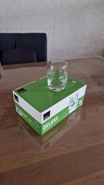 Glazen 36cl Leerdam, Verzamelen, Glas en Borrelglaasjes, Ophalen of Verzenden, Nieuw, Overige typen