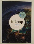 Streefkerk, Peter - Inkoop / 2e Editie, Boeken, Verzenden, Gelezen