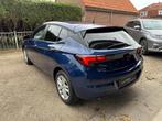Opel Astra 1.2 Edition|CRUISE/PDC/LED/CARPLAY/K € 11.995,0, Auto's, 1199 cc, Blauw, Bedrijf, Nieuw