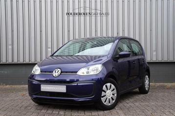 Volkswagen Up! 1.0 BMT move up! / NL Auto / Bluetooth / 5 De beschikbaar voor biedingen