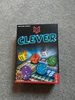 Clever - 999 Games - Nieuw!, Een of twee spelers, Ophalen of Verzenden, Nieuw, 999 Games
