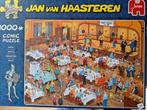 Jan van Haasteren Darten 1.000x, Ophalen, 500 t/m 1500 stukjes, Zo goed als nieuw