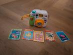 VTech Kiekeboe Camera - Compleet & Goed!, Kinderen en Baby's, Speelgoed | Babyspeelgoed, Ophalen, Gebruikt, Overige typen, Met geluid