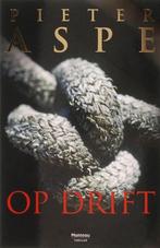 Pieter Aspe- Op Drift- TV serie, Boeken, Gelezen, België, Verzenden