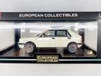 SunStar 1:18 | Lancia Delta HF Integrale 8V 1987, Sun-Star, Hobby en Vrije tijd, Modelauto's | 1:18, Ophalen of Verzenden, Zo goed als nieuw