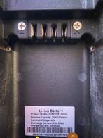 Ouxi V8  V20 accu fatbike | 48V 15Ah, Ophalen of Verzenden, Nieuw