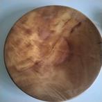 SOHO teakhouten schaal, Antiek en Kunst, Ophalen of Verzenden