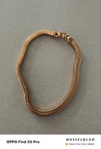 Armband, Ophalen of Verzenden, Zilver, Zilver