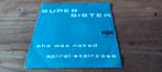 Super Sister, Cd's en Dvd's, Vinyl | Pop, Ophalen, 1960 tot 1980, Gebruikt, Overige formaten