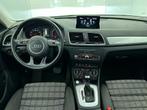 Audi Q3 2.0 TFSI quattro Sport Pro Line S(Perfect OnderH, Pa, Auto's, Audi, Automaat, 15 km/l, Gebruikt, 4 cilinders