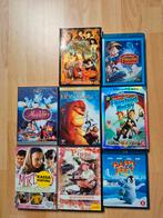 DVD & Blu-ray Kinderfilms - Zo goed als nieuw!, Avontuur, Alle leeftijden, Ophalen of Verzenden, Zo goed als nieuw