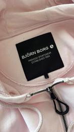 vest BJORN BORG, Ophalen of Verzenden, Nieuw, Maat 38/40 (M), Roze