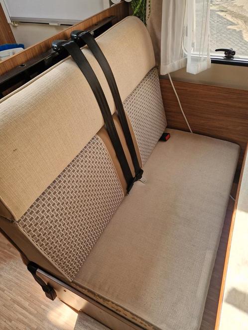 Camperkussens, beschermhoezen pilootstoelen, Caravans en Kamperen, Kampeermeubelen, Gebruikt, Overige, Ophalen