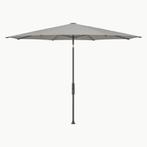 Glatz Twist Parasol Ø330 cm - Stofkwaliteit 5 - Met garantie, Tuin en Terras, Parasols, Nieuw, Ophalen of Verzenden, Kantelbaar